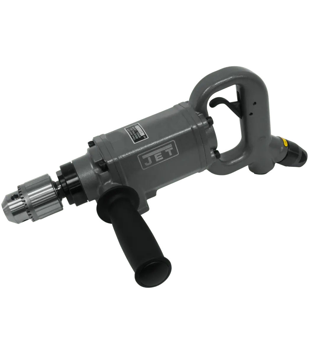 Jct-5670, 1/2" Industrial Air Drill 1