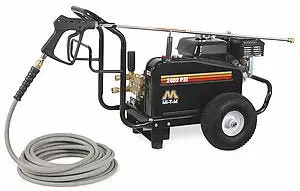 Jcw Series Gasoline Belt Drive - Jcw-2703-0Mhb 1
