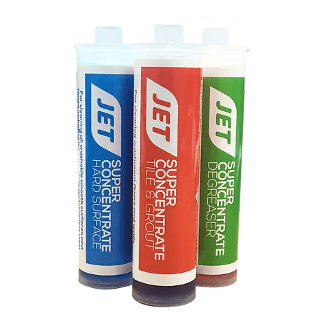 Jet Motor Scrubber Accessories 1