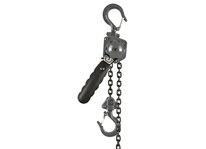 Jlp-025A-10 1/4 Ton Mini-Puller, 10' Lift 1