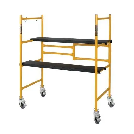 Jobsite Series 4' Basic Mini 1