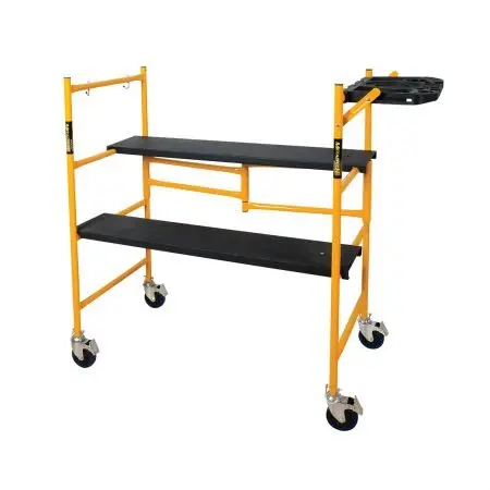 Jobsite Series 4' Tool Shelf 1