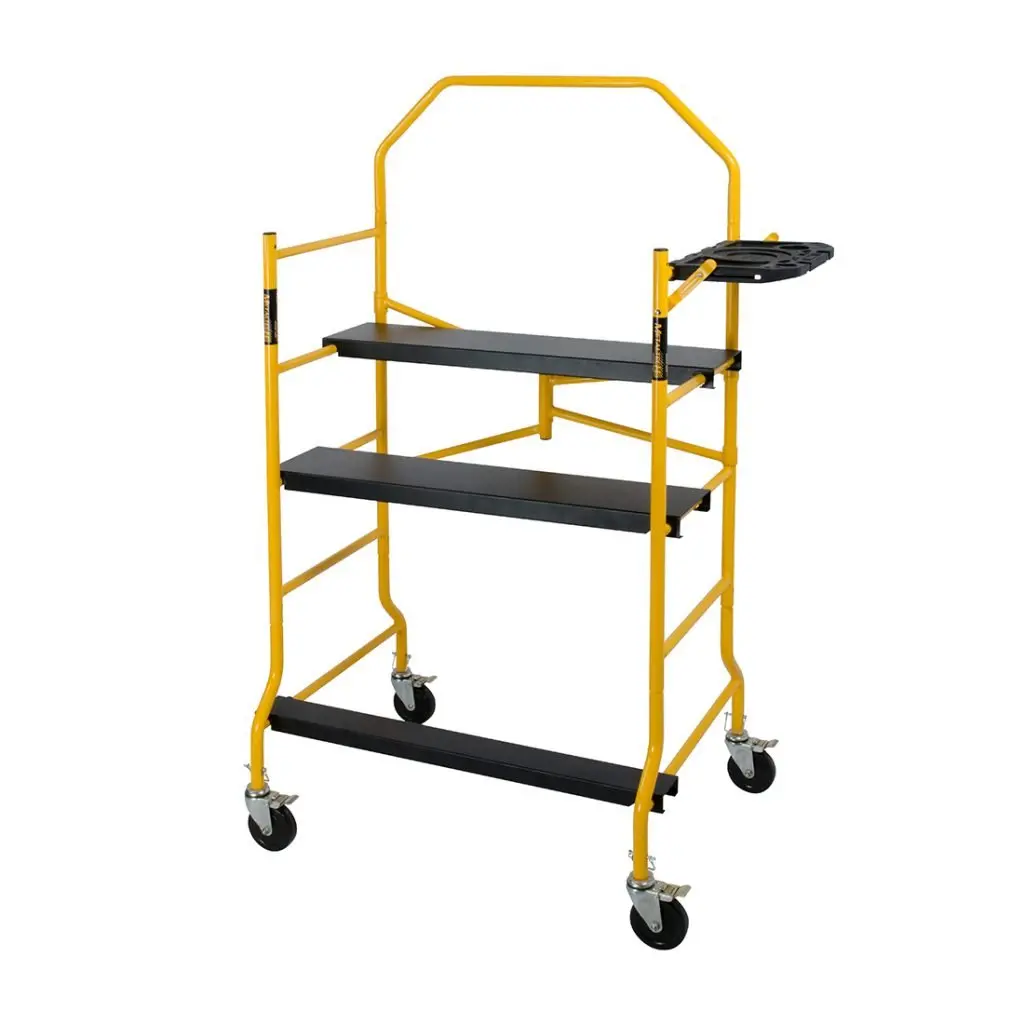Jobsite Series 5' 1