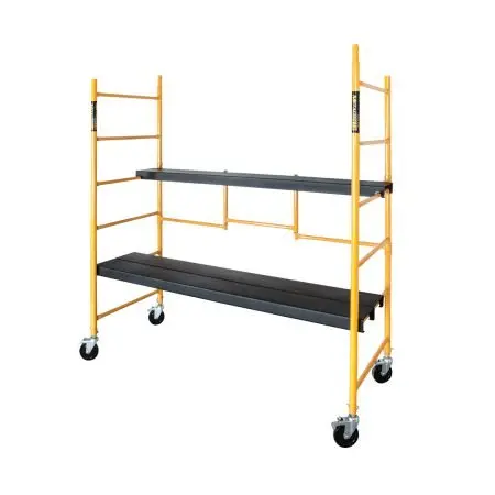 Jobsite Series 6' 1