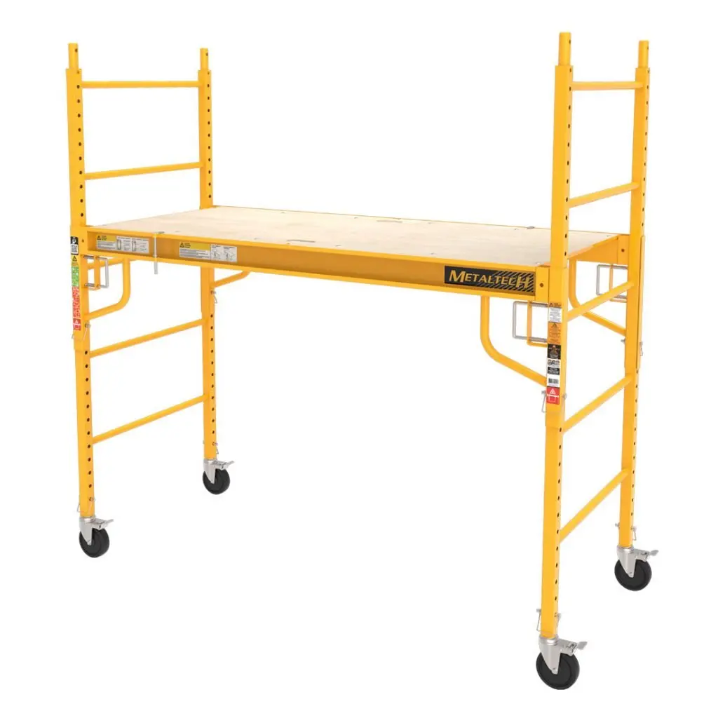 Jobsite Series™ 6′ Baker 1