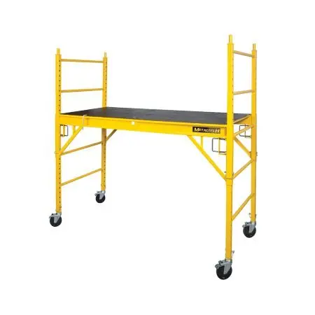 Jobsite Series™  6' High Perry Style™ 1