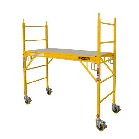 Jobsite Series™ Baker With Hd Casters 1