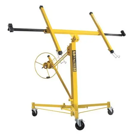 Jobsite Series™ Drywall & Panel Hoist 1