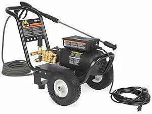 Jp Series Electric Direct Drive - Jp-1002-3Me1 1