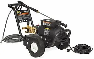 Jp Series Electric Direct Drive - Jp-2003-3Me1 1