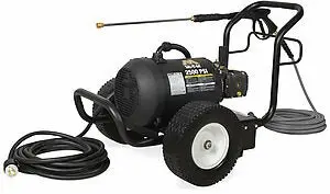 Jp Series Electric Direct Drive - Jp-2503-1Me3 1
