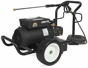 Jp Series Electric Direct Drive - Jp-2503-2Me1 1