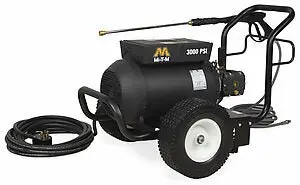 Jp Series Electric Direct Drive - Jp-3004-2Me1 1