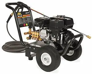 Jp Series Gasoline Direct Drive - Jp-2403-3Mhb 1