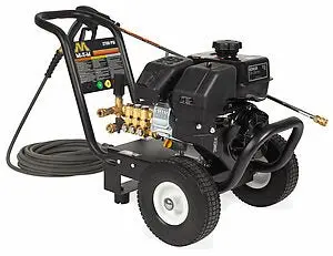 Jp Series Gasoline Direct Drive - Jp-2703-3Mmb 1