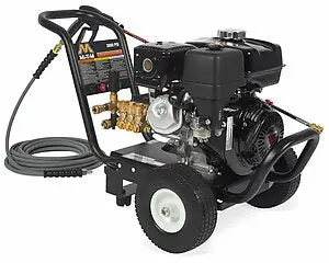 Jp Series Gasoline Direct Drive - Jp-3003-3Mhb 1