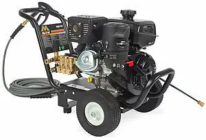 Jp Series Gasoline Direct Drive - Jp-3504-3Mkb 1