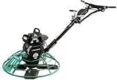 Js60c Instaclutch Walk-Behind Trowel 1