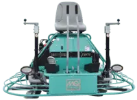 Jwn24htcsl Mechanical-Drive Ride-On Trowel 1