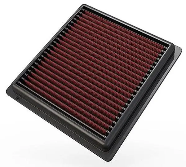 K&N Kn33-2399 High-Flow Replacement Air Filter 1