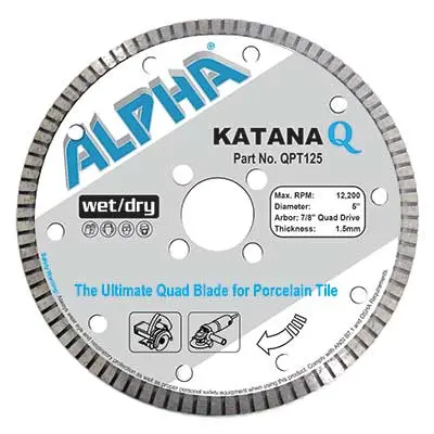 Katana Q Blades 1