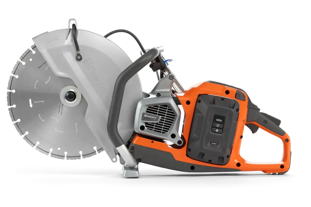Husqvarna K 1 Pace 1