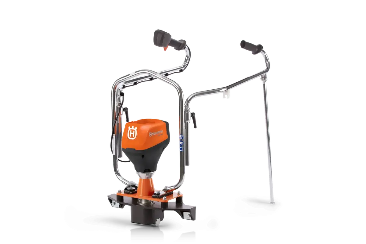 Husqvarna Bv 30I Kit For Concrete Screeds 1