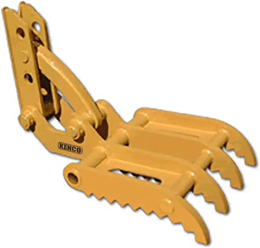 Kenco Hardrock Thumb 1