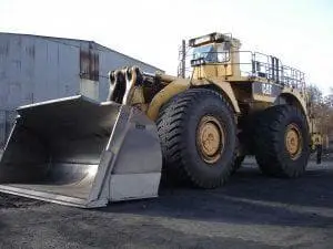 Kenco Loader Buckets 1