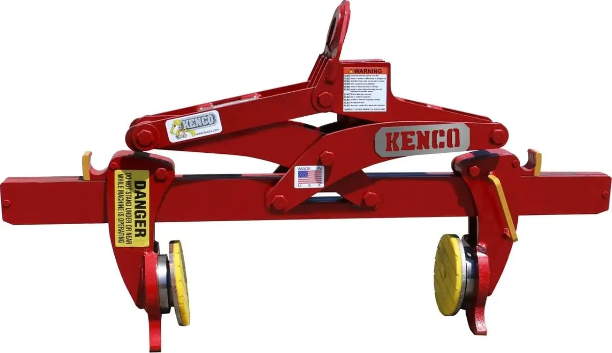 Kenco Multilift 3000 1
