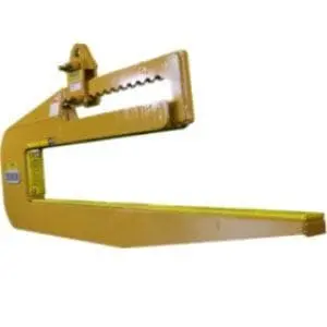 Kenco Ph12000 Mechanical Pipe Hook 1