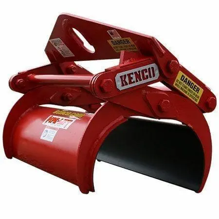 Kenco Pl2000 Pipe Lift 1