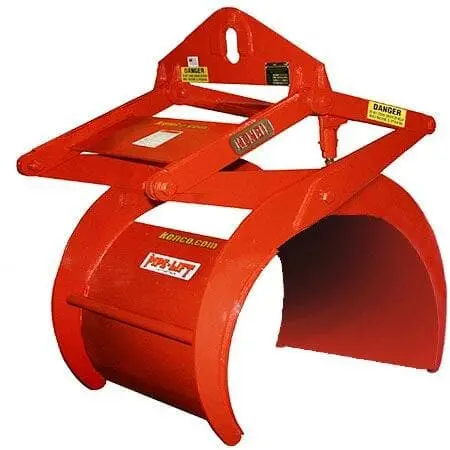 Kenco Pl2750 Pipe Lift 1