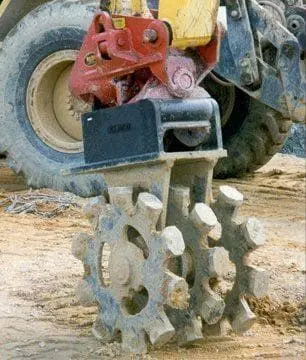 Kenco Rotary Compaction 1