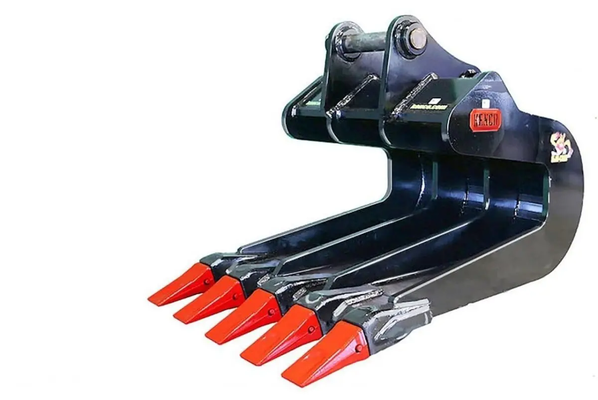 Kenco Slab Crab 1