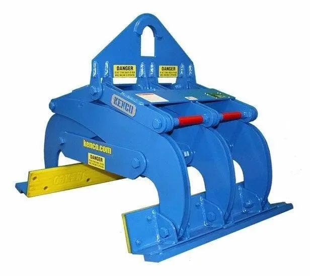 Kl 12000Tlp "Texas Low Profile" Barrier Lift 1