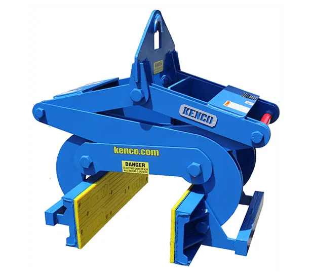 Kl30000 Barrier Lift 1