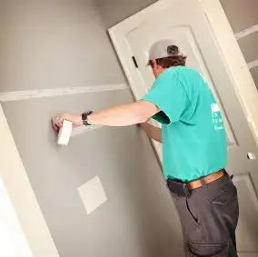 Kleenedge® Low Tack Professional Painting Masking Tape 1