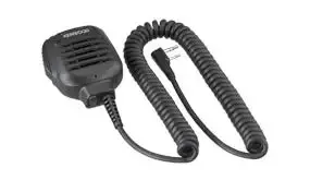 Kmc-45D Speaker Microphone 1