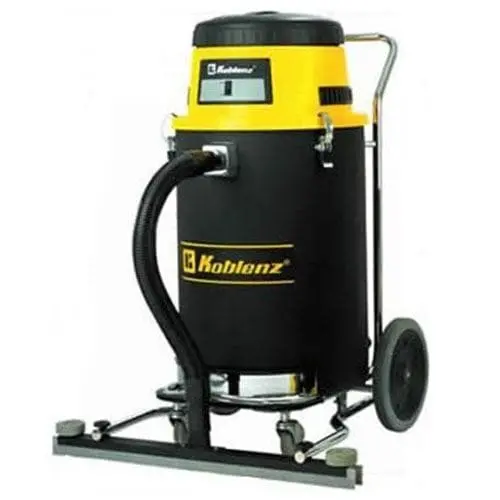 Koblenz Ai-1660-P N Vacuum Cleaner 1