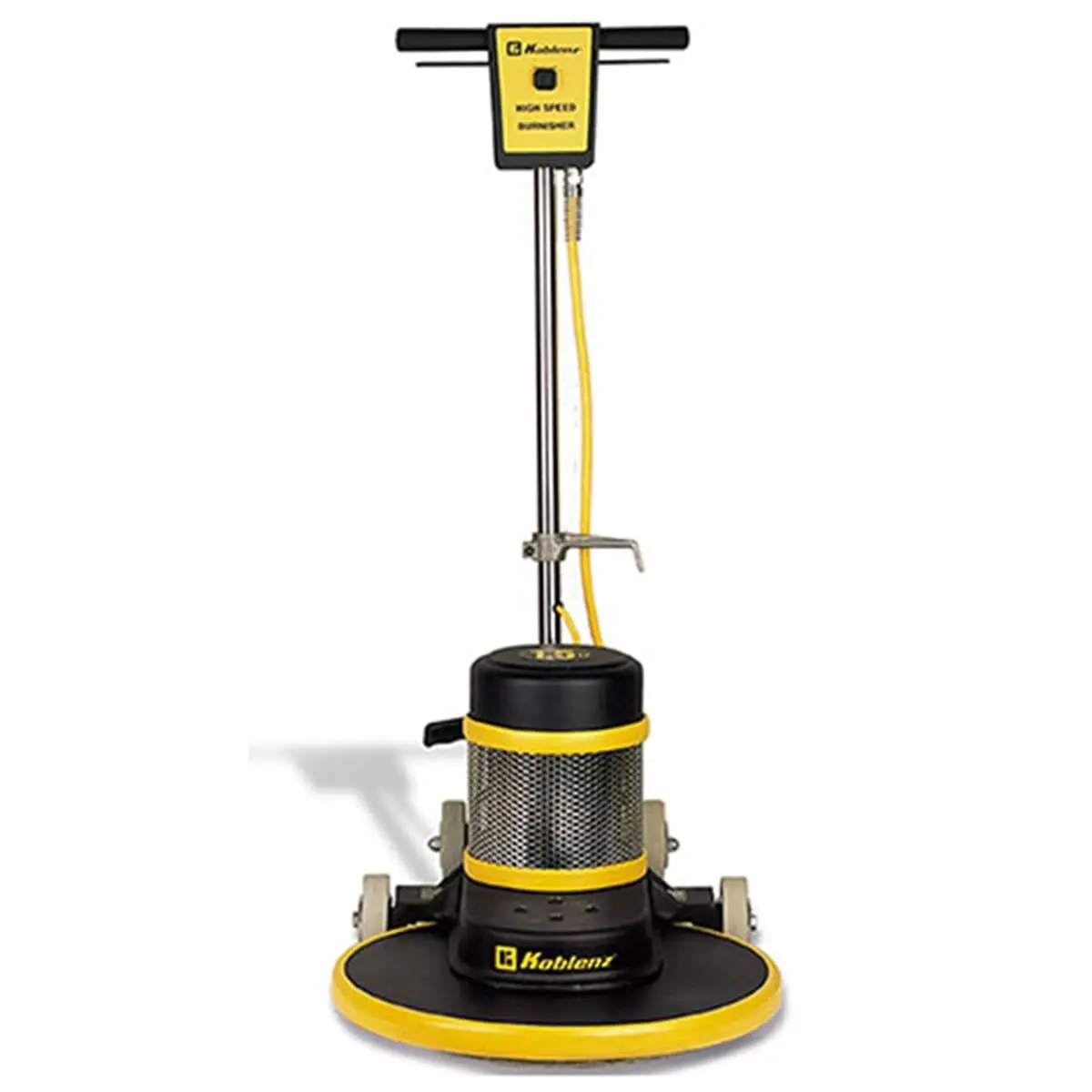 Koblenz B-1500 Floor Burnishers 1