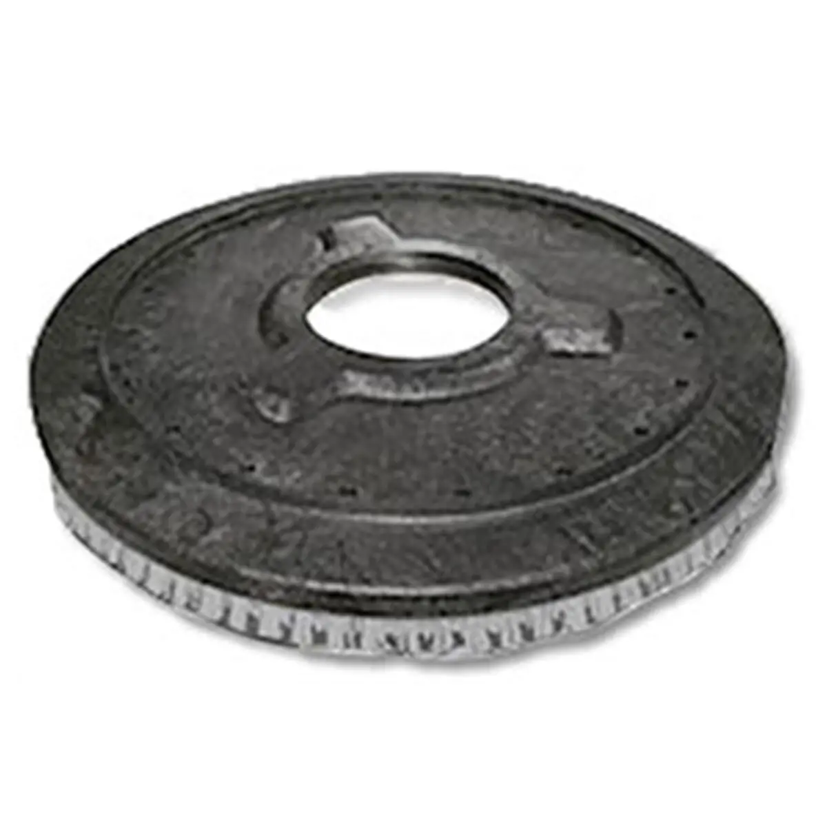 Koblenz Bristled Pad Driver 1