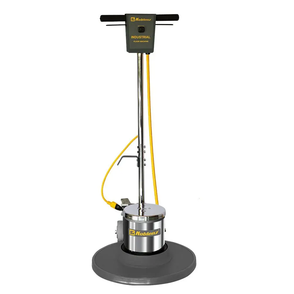 Koblenz Floor Machine Package - Tp-1715 1