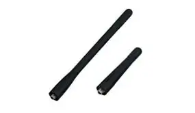 Kra-22/23 Vhf/Uhf Low Profile Helical Antenna 1