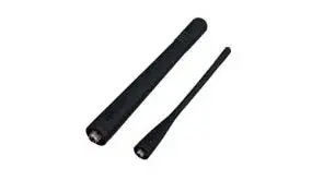 Kra-26/27 Vhf Helical Antenna Uhf Whip Antenna 1