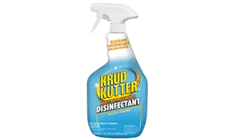 Krud Kutter Heavy Duty Cleaner & Disinfectant 1