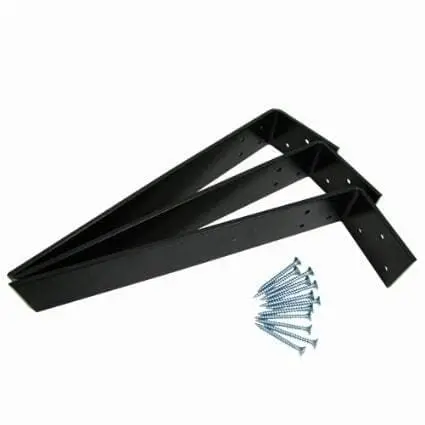 L Bracket For Countertop 1