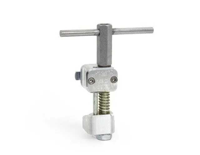 Lc Clamp Assembly 1