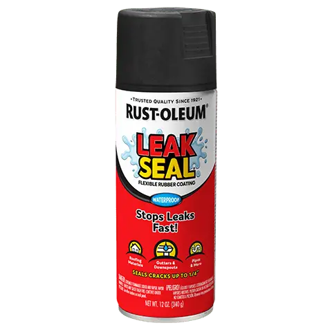 Leakseal® Spray - Sale 1