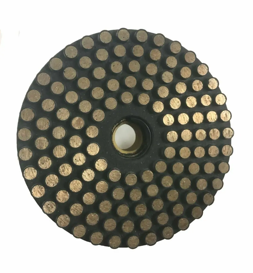 Leopard Flex Cup - 4 Inch 1